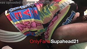 this big dick young trade in jeans gets face fucked bareback 😏