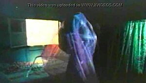 Anna Marie Gutierrez stars in Scorpio Night.