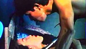 Anna Marie Gutierrez stars in Scorpio Night.