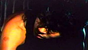 Anna Marie Gutierrez stars in Scorpio Night.