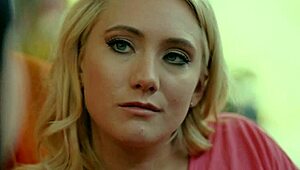 wow, petite fantasy babe gets drilled hard in wild group action!