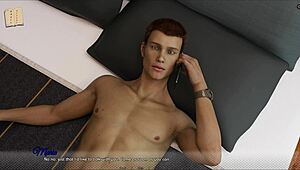 Alternate Existence 58 Brings Intense Game Anime Hentai Action With Bold Scenes.