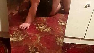 Doggystyle homevideo wife