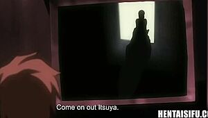 the house of freeuse maids - uncensored hentai porn