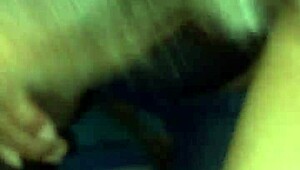 sexy wife enjoys wet oral from careless neighbor