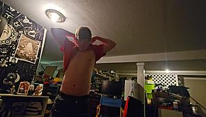 Did I Fuck Him So Good? You Won't Believe This Intense Gay Fucking Session!