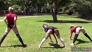 real teen 18+ party fucking with facial in high definition amateurs 😏