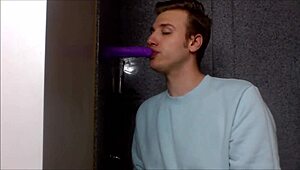 นางแบบทwink ดูดควยลึกๆ ของคุณ