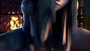 street fighter v overwatch 01 doll graveyard