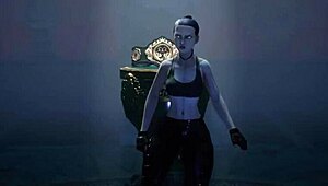 street fighter v overwatch 01 doll graveyard