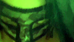 I sat on my friend's face and ended up giving him lap dances on his dick in this anime hentai scene