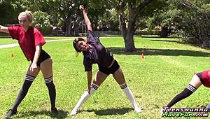 real teen 18+ party fucking with facial in high definition amateurs 😏