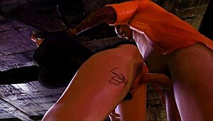 Teen whores diaries episode v