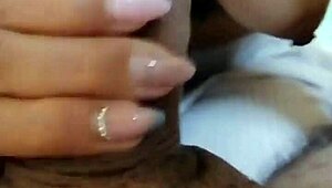 Latina Begs For Anal Penetration!