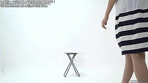 Balloon fetish exploration