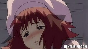 the house of freeuse maids - uncensored hentai porn