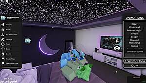 roblox furry gay having oral sex with sno mx rln