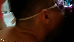 Debora Fantine hosts a FUN little CARNIVAL PARTY