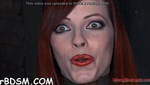 Sadomasochism Xxx Rough Domination