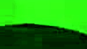 Jessy gives a footjob to a big cock in the city.