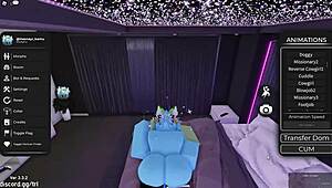 roblox furry gay having oral sex with sno mx rln