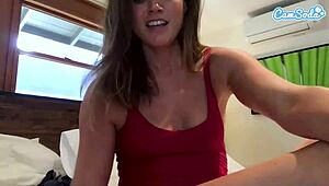 tori black says, watch my anal play and masturbation