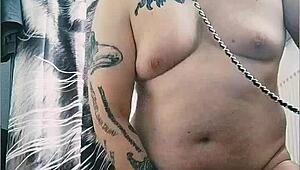 Ugh, Gaywolf is like mastino grande, ya know? I can't even with this dirty vibe!