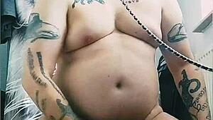 Ugh, Gaywolf kayak Mastino Grande, tau kan? Gue gak kuat sama vibe kotor ini!