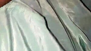 I can't resist hot aunty Reshmi, her shalwar drives me wild during sex.