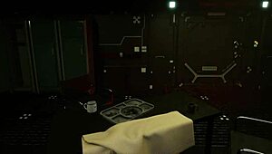 in project werewulf the monster cock invades wet hentai ass