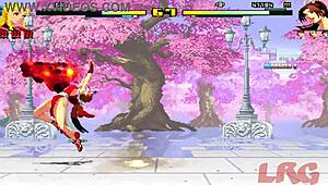 Watch tqh 0 mai team battle chunli team