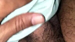 I can't resist hot aunty Reshmi, her shalwar drives me wild during sex.