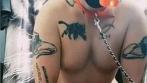 Ugh, Gaywolf is like mastino grande, ya know? I can't even with this dirty vibe!