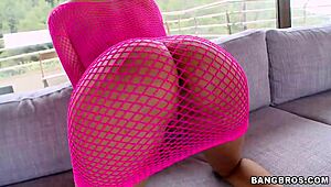 gorgeous anissa kate ready to fuck