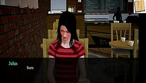 My new family 191 - what's next in this cartoon series?