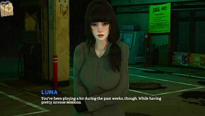 Hey, check out Eternum episode 135! It's anime hentai fun 😊