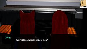 My new family 191 - what's next in this cartoon series?