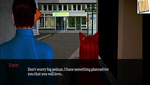 My new family 191 - what's next in this cartoon series?