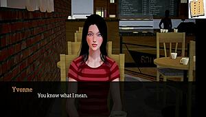 My new family 191 - what's next in this cartoon series?