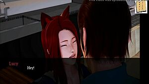 My new family 191 - what's next in this cartoon series?