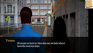 My new family 191 - what's next in this cartoon series?