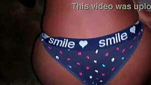 Ruchanie u jej dziadków, ciii! 🤫