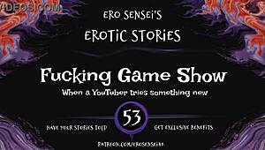Fucking Game Show Orgasm For Women