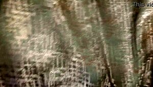 Latina secretary interview with shaved pussy casting