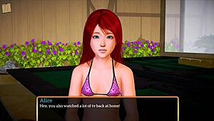 Yo, check out my new family cartoon game episode 442!