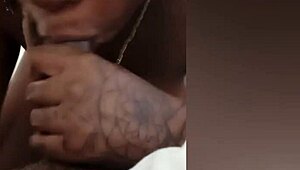 Slutty princess sucks dick hard on life support in hospital.