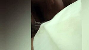 Slutty princess sucks dick hard on life support in hospital.