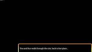 Min nye familie 465 med tegnefilmsfigurer