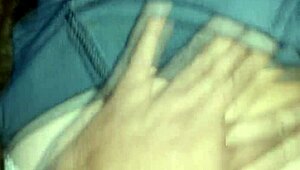 Latina secretary interview with shaved pussy casting