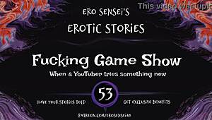 Fucking Game Show Orgasm For Women